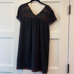 Silk Madewell Mini